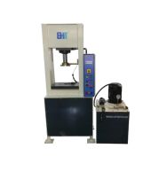 Close Body Hydraulic Press | Enclosed Safety Design 30-400 Ton for Secure High-Force Pressing, Coining & Embossing in Industrial Environments.